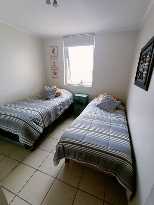 Don Lorenzo Apartamento