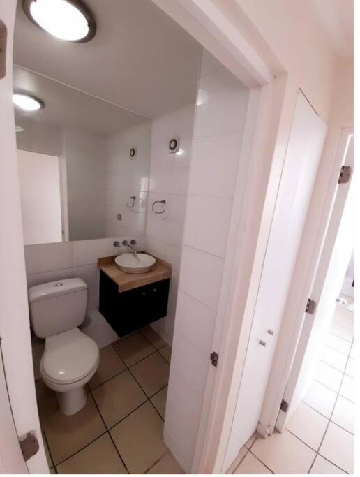 Apartamento Don Lorenzo *