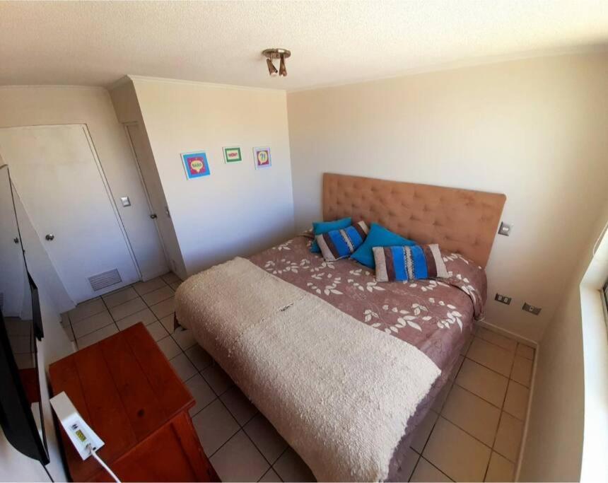 Don Lorenzo Apartamento *