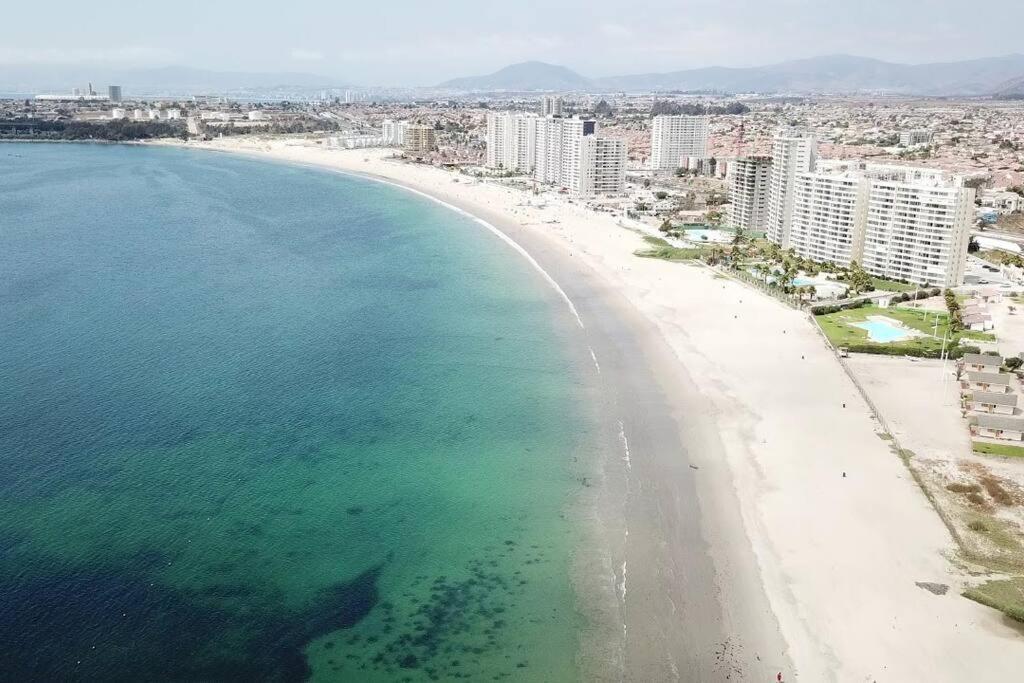 Don Lorenzo Apartamento Coquimbo