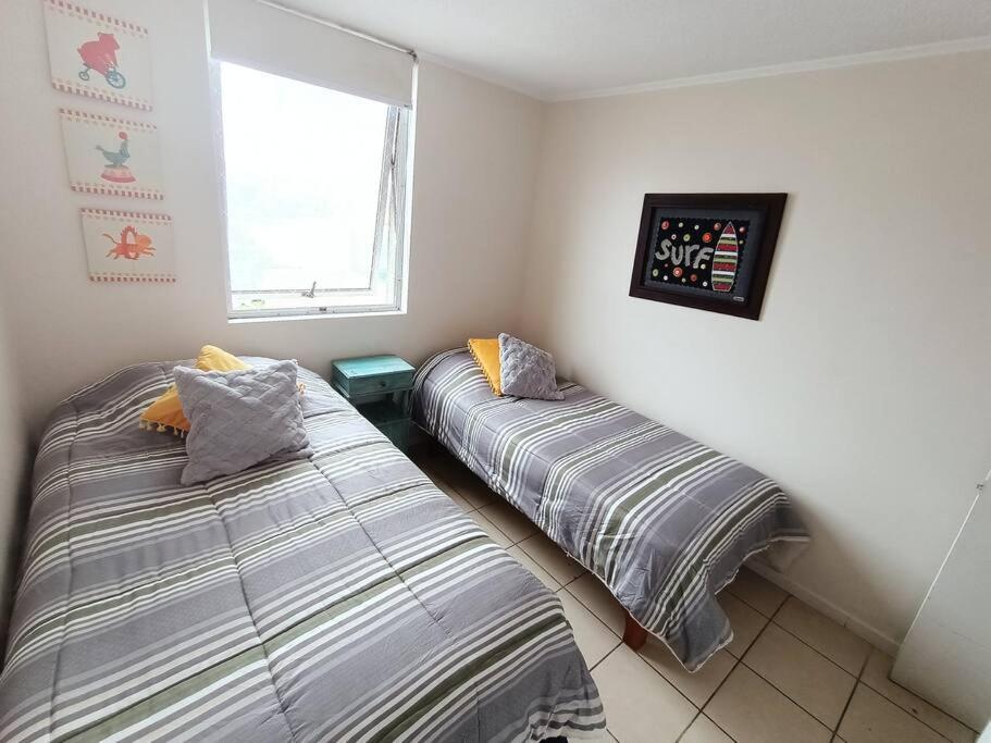 Apartamento Don Lorenzo