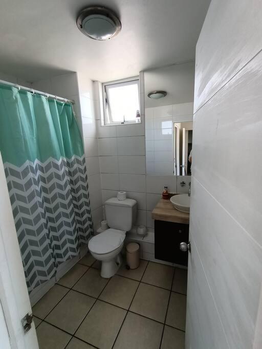 Don Lorenzo Apartamento Coquimbo