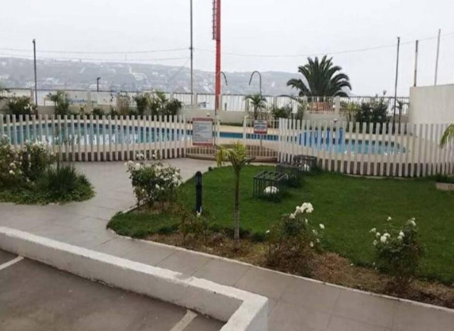 Apartamento Don Lorenzo *