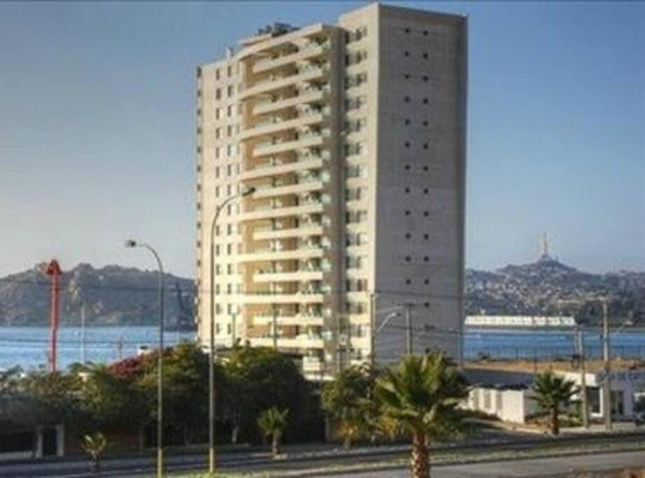 Don Lorenzo Apartamento *